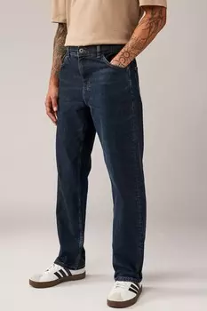 Джинсы мужские Next классические, синий