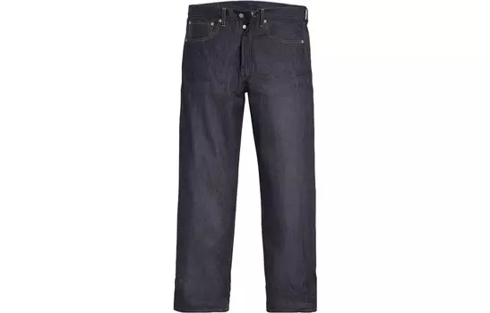 Джинсы мужские ночные индиго Levi’S, индиго