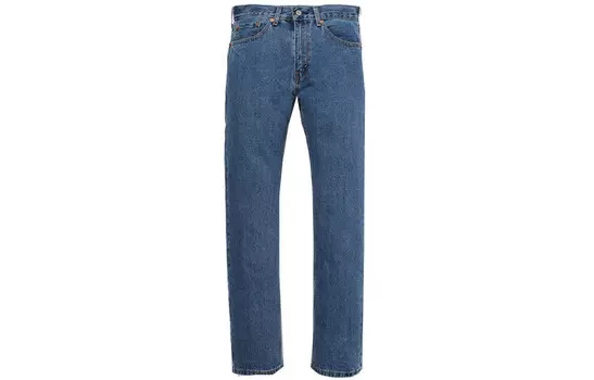 Джинсы мужские ночные индиго Levi’S, индиго