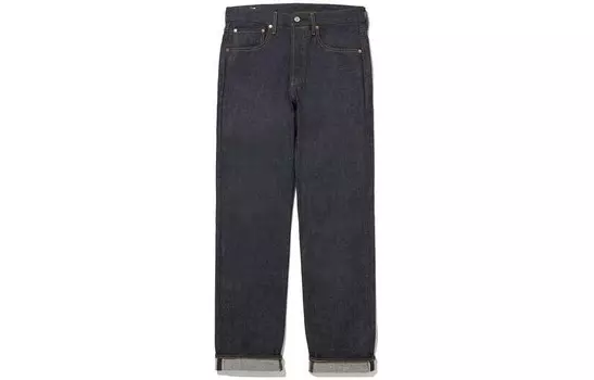 Джинсы мужские ночные индиго Levi’S, индиго