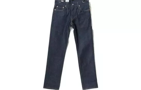 Джинсы мужские Основной цвет не депульпирован Levi’S, цвет The primary color is not depulped