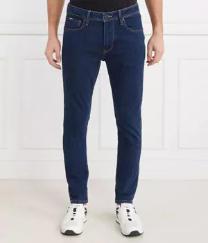 Джинсы мужские Pepe Jeans London, синий