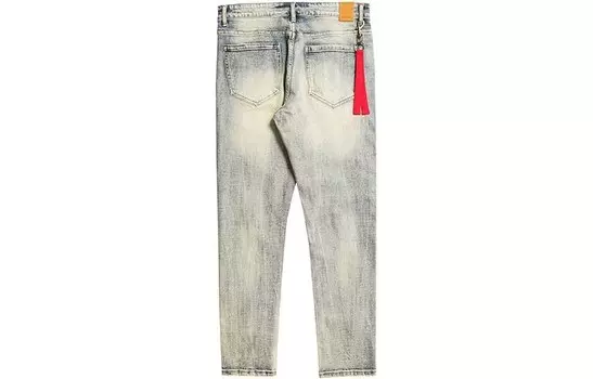 Джинсы мужские Profound, черный