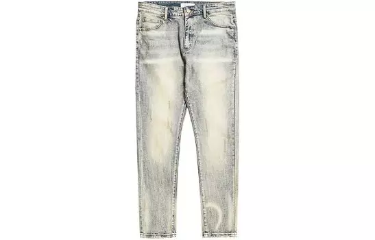 Джинсы мужские Profound, светло-голубой