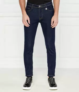 Джинсы мужские Richmond X классические, синий