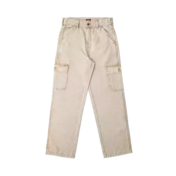 Джинсы мужские серые Dickies, серый