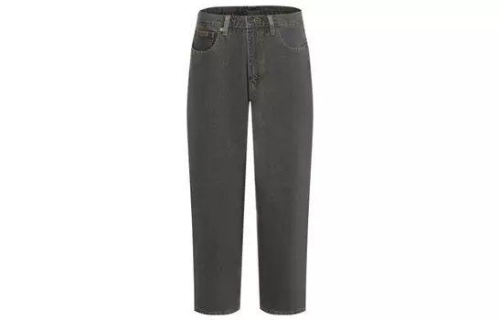 Джинсы мужские серые Levi’S, серый