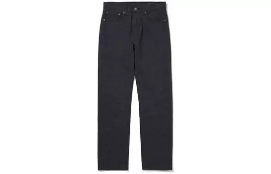 Джинсы мужские серые Levi’S, серый