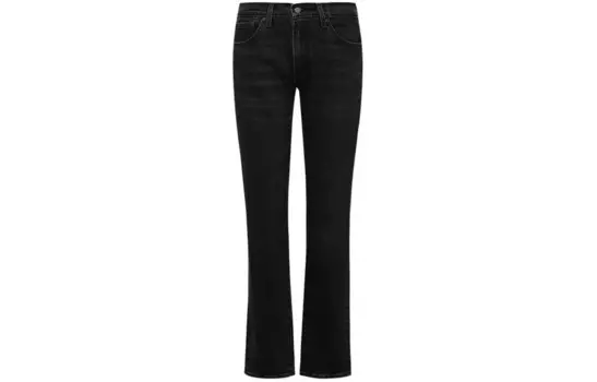 Джинсы мужские серые Levi’S, серый