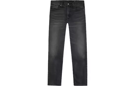 Джинсы мужские серые Levi’S, серый