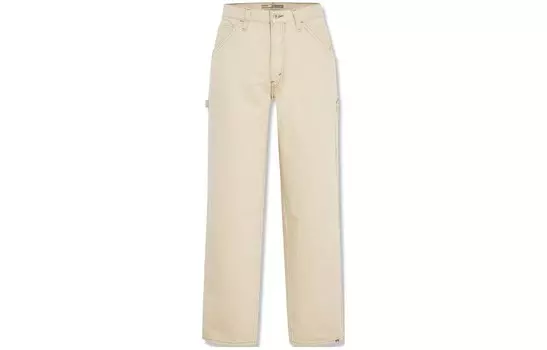 Джинсы мужские Silver Label Series желтые Levi’S, желтый