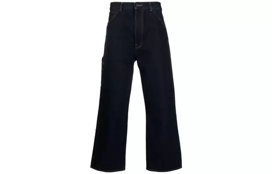 Джинсы мужские синие Levi’S, синий