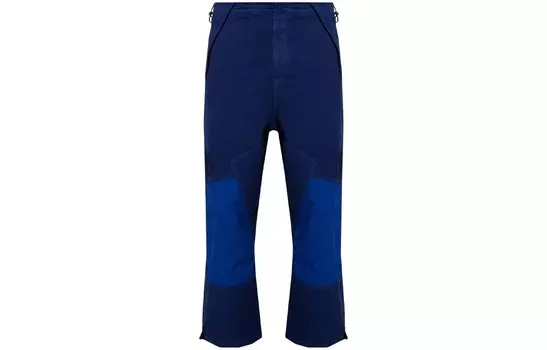 Джинсы мужские синие Loewe, синий