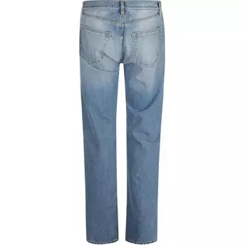 Джинсы мужские синие Maison Margiela, синий