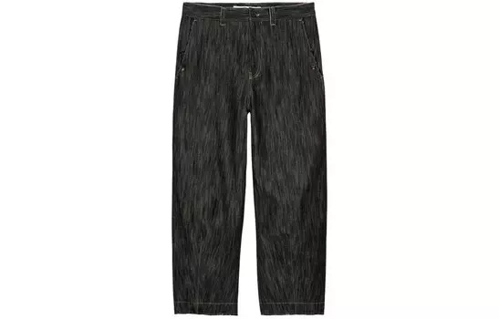 Джинсы мужские синие Zara, синий