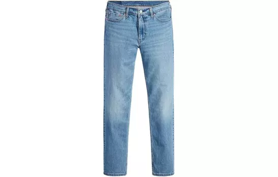 Джинсы мужские светло-голубые Levi’S, светло-голубой