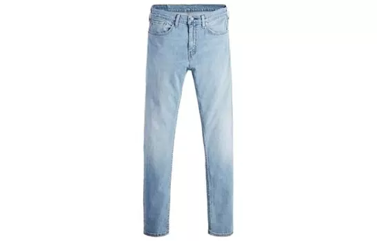Джинсы мужские светло-голубые Levi’S, светло-голубой