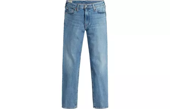 Джинсы мужские светло-голубые Levi’S, светло-голубой