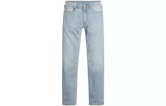 Джинсы мужские светло-голубые Levi’S, светло-голубой