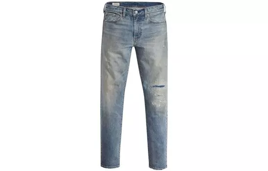 Джинсы мужские светло-голубые Levi’S, светло-голубой