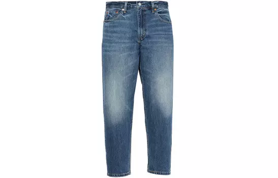 Джинсы мужские светло-индиго Levi’S, индиго