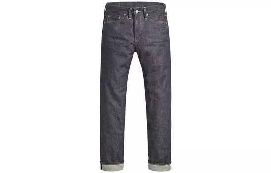 Джинсы мужские темно-синие Levi’S, синий