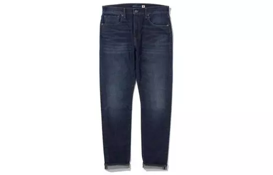 Джинсы мужские темно-синие Levi’S, темно-синий