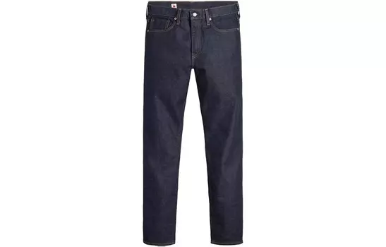 Джинсы мужские темно-синие Levi’S, темно-синий