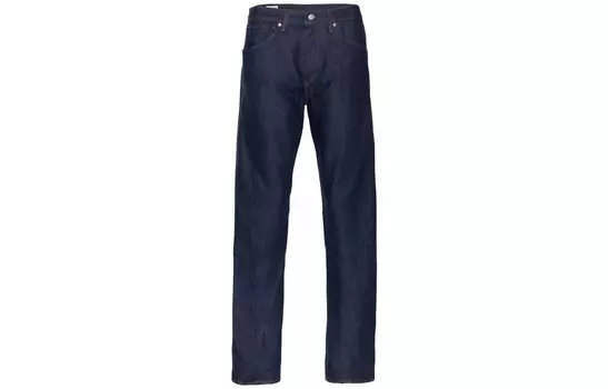 Джинсы мужские темно-синие Levi’S, темно-синий