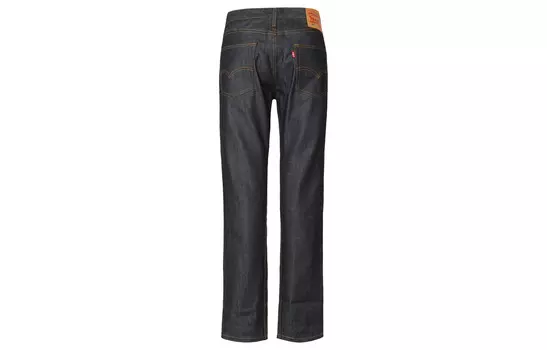 Джинсы мужские темно-синие Levi’S, темно-синий