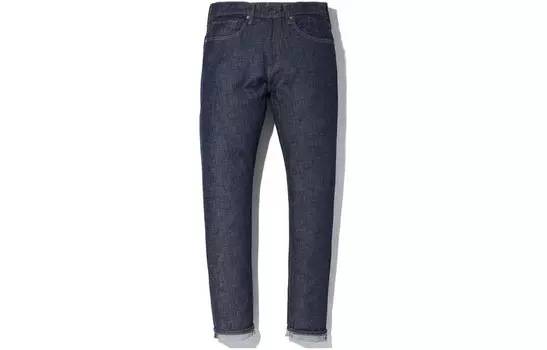 Джинсы мужские темно-синие Levi’S, темно-синий