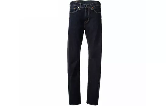 Джинсы мужские темно-синие Levi’S, темно-синий