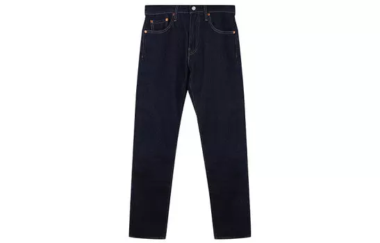Джинсы мужские темно-синие Levi’S, темно-синий