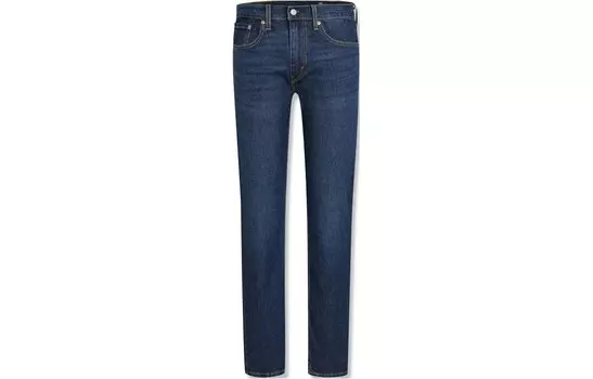 Джинсы мужские темно-синие Levi’S, темно-синий