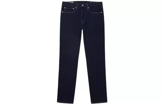 Джинсы мужские темно-синие Levi’S, темно-синий