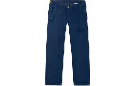 Джинсы мужские темно-синие Levi’S, темно-синий