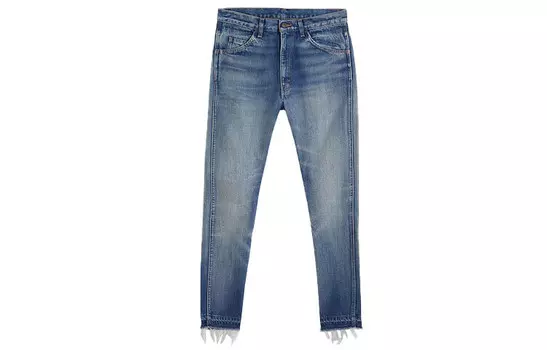 Джинсы мужские темно-синие Levi’S, темно-синий