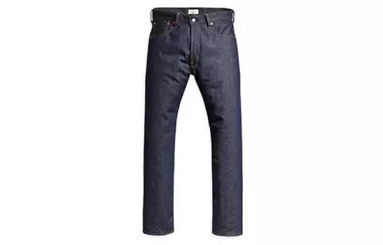 Джинсы мужские темно-синие Levi’S, темно-синий
