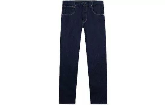 Джинсы мужские темно-синие Levi’S, темно-синий