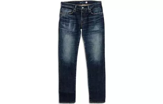 Джинсы мужские темно-синие Levi’S, темно-синий