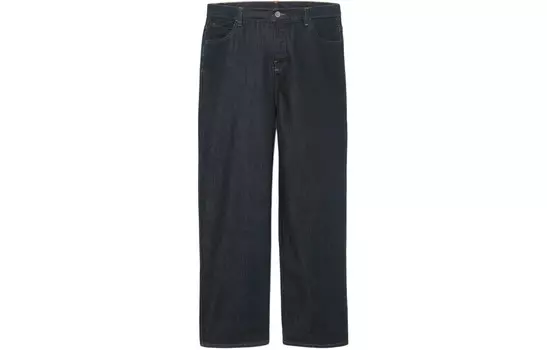 Джинсы мужские темно-синие Timberland, темно-синий