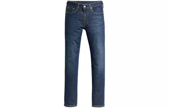 Джинсы мужские темные Levi’S, цвет Dark wash