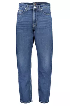 Джинсы мужские Tommy Hilfiger Isaac, синий