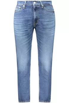 Джинсы мужские Tommy Hilfiger, синий