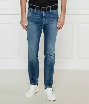 Джинсы мужские Tommy Jeans Scanton, синий