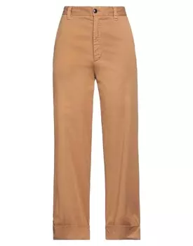 Джинсы Myths, песочный