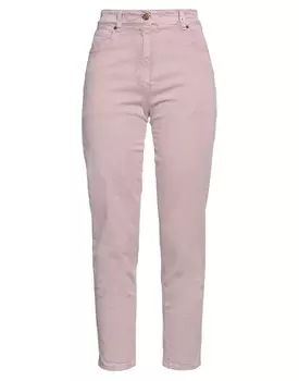 Джинсы Myths, светло-розовый