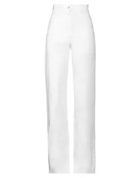 Джинсы N°21, белый