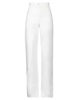 Джинсы N°21, белый