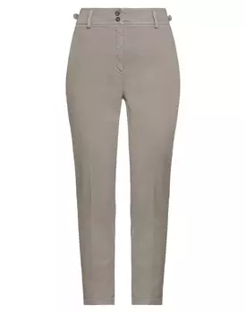 Джинсы N°21, хаки